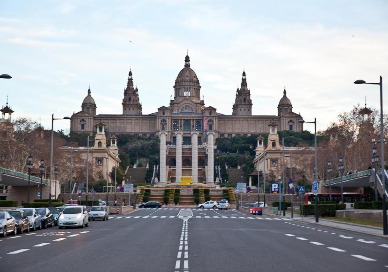 Trip Barcelona Spain Exterior photo