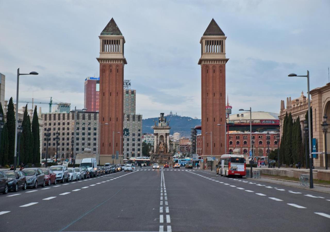 Trip Barcelona Spain Exterior photo